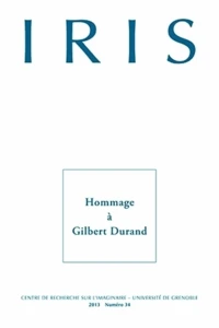Hommage à Gilbert Durand