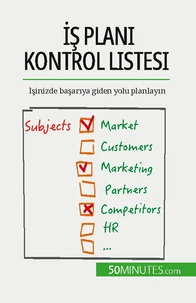 İş planı kontrol listesi