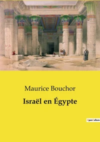 Israël en Égypte