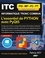 ITC - MPSI - Essentiel De Python Avec PyQt5. Avec Visual Studio Code
