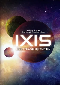 Ixis guetteuse de Turion