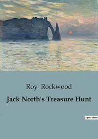Jack North's Treasure Hunt