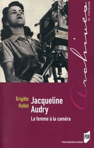 Jacqueline Audry