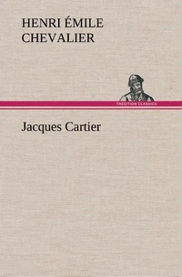 Jacques Cartier