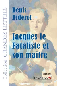 Jacques le fataliste et son maître