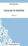  Fichesdelecture.com - Jacques le fataliste - Analyse complète de l'oeuvre.