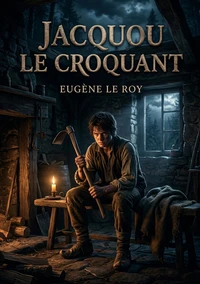 Jacquou Le Croquant