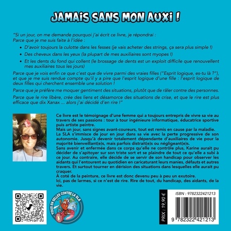 Jamais sans mon auxi !