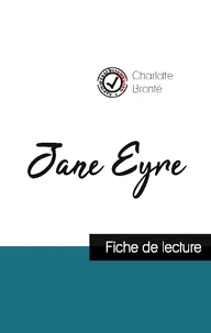 Jane Eyre de Charlotte Brontë (fiche de lecture et analyse complète de l'oeuvre)