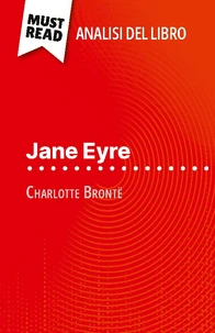 Jane Eyre di Charlotte Brontë (Analisi del libro)