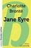Jane Eyre Edition en gros caractères