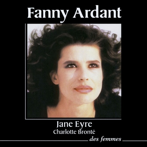Jane Eyre  avec 3 CD audio