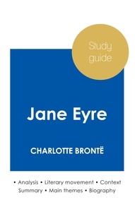Charlotte Brontë - Jane Eyre - Literary analysis.