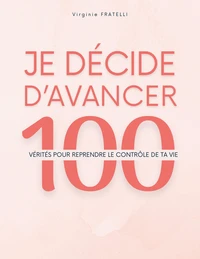 Je décide d'avancer