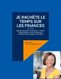 Je rachète le temps sur les finances