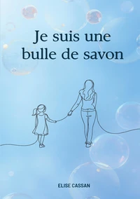 Je suis une bulle de savon