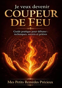 Je veux devenir coupeur de feu