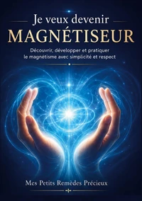 Je veux devenir magnétiseur