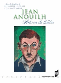 Jean Anouilh