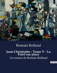 Jean-Christophe à Paris