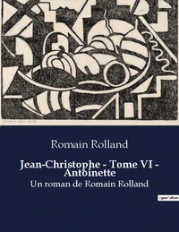Jean-Christophe à Paris