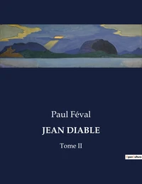 Jean diable