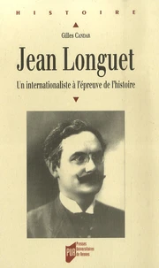 Jean Longuet (1876-1938)