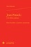 Jean Potocki et le théâtre polonais. Entre Lumières et premier romantisme