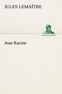Jean Racine