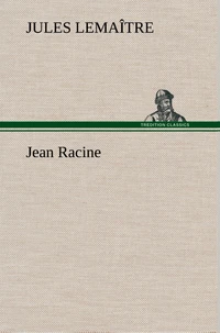 Jean Racine