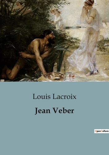 Louis Lacroix - Sociologie et Anthropologie  : Jean Veber.