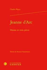 Jeanne d'Arc