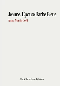 Jeanne, épouse Barbe Bleue