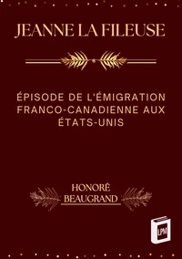 Jeanne la Fileuse