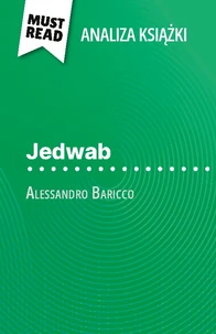 Jedwab książka Alessandro Baricco (Analiza książki)