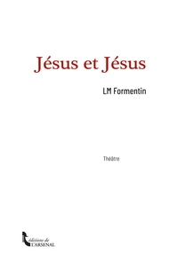 Jésus et Jésus