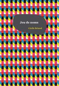 Jeu de noms