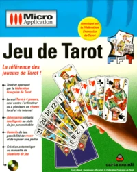 Jeu de Tarot.