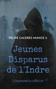 Jeunes disparus de l'Indre