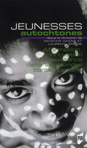 Jeunesses autochtones