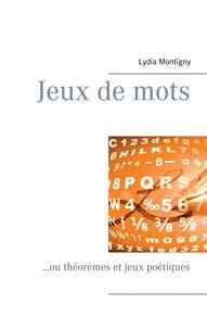 Jeux de mots