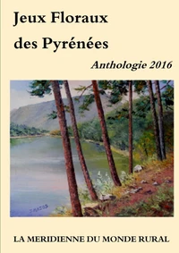 Jeux floraux des pyrénées