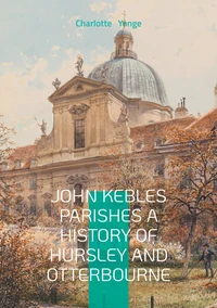 John Kebles Parishes