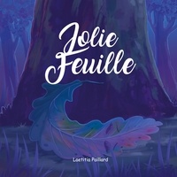 Laetitia Paillard - Jolie-Feuille.