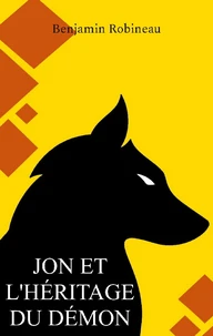 Jon et l'héritage du démon