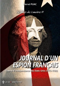 Journal d'un espion français