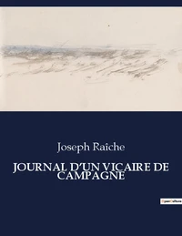 Journal d'un vicaire de campagne