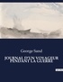 George Sand - Les classiques de la littérature  : Journal d'un voyageur pendant la guerre - ..