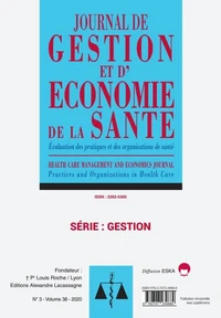 Série gestion