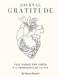 Journal de la gratitude